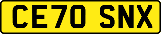 CE70SNX
