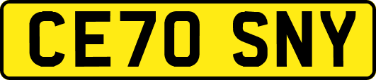 CE70SNY
