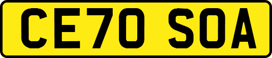CE70SOA