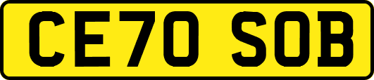 CE70SOB