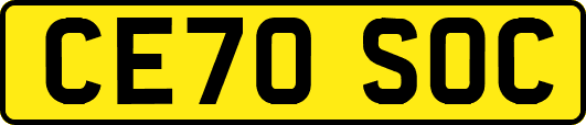 CE70SOC