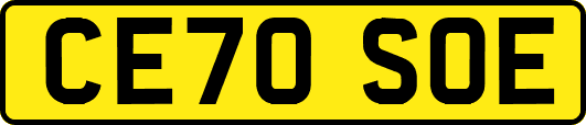 CE70SOE
