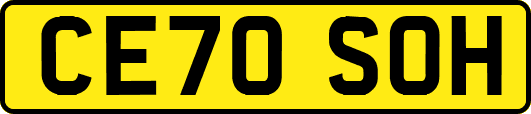 CE70SOH