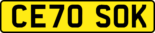CE70SOK