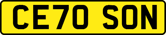 CE70SON