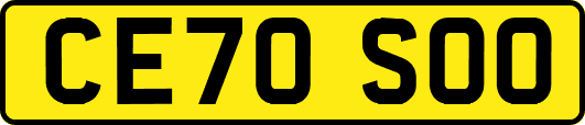 CE70SOO