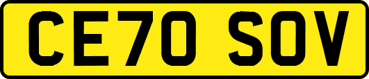 CE70SOV