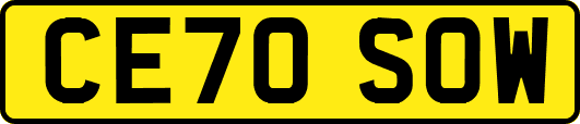 CE70SOW