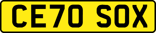 CE70SOX