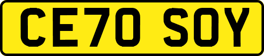 CE70SOY