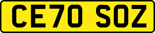 CE70SOZ