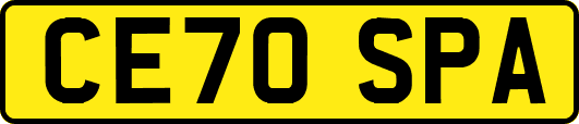 CE70SPA