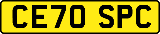 CE70SPC