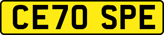 CE70SPE