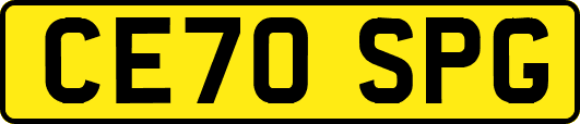 CE70SPG