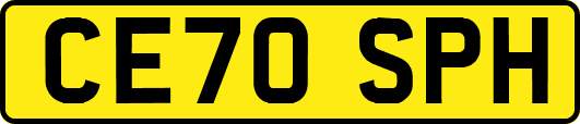 CE70SPH