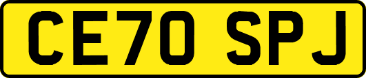 CE70SPJ
