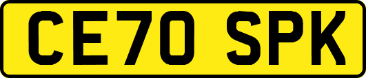 CE70SPK