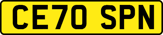 CE70SPN