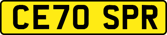 CE70SPR