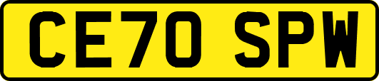 CE70SPW