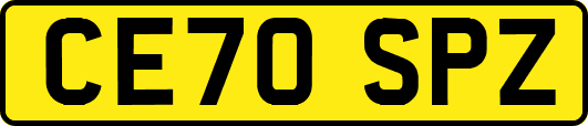 CE70SPZ