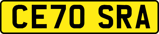 CE70SRA