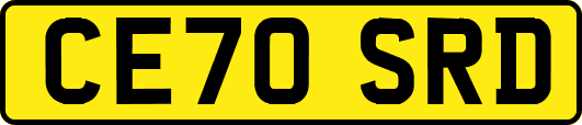 CE70SRD