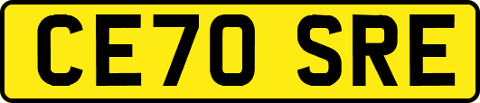 CE70SRE