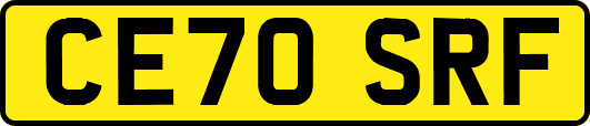 CE70SRF