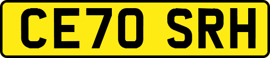 CE70SRH