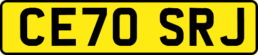 CE70SRJ
