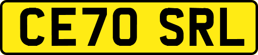 CE70SRL