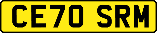 CE70SRM