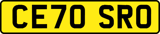 CE70SRO