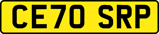 CE70SRP