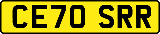 CE70SRR