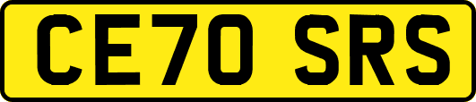 CE70SRS