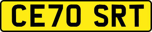 CE70SRT