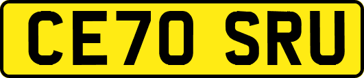 CE70SRU