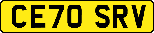 CE70SRV