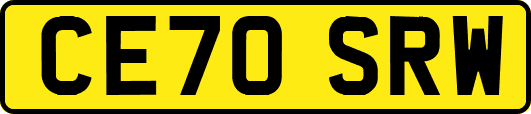 CE70SRW