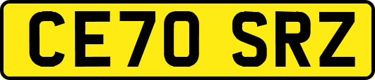 CE70SRZ