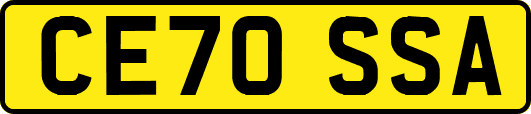 CE70SSA