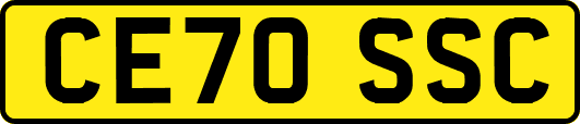 CE70SSC