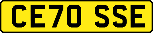 CE70SSE