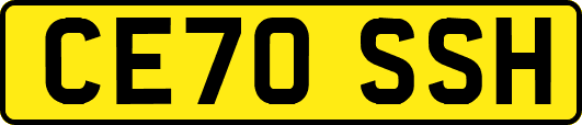 CE70SSH