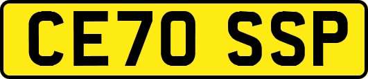 CE70SSP