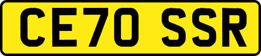 CE70SSR