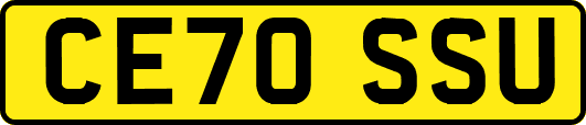 CE70SSU